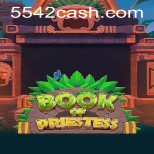 Explorando o Universo Místico de BookOfPriestess