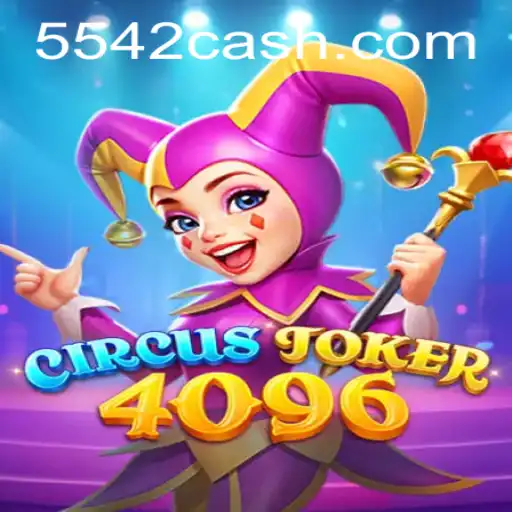 CircusJoker4096: Uma Viagem ao Mundo Encantado dos Jogos Modernos