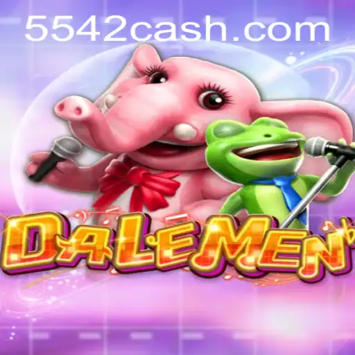 DALEMEN: Explorando o Universo do Jogo de Estratégia
