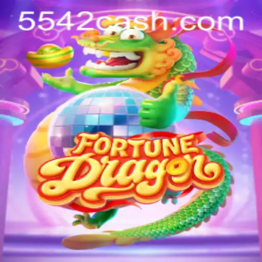 Descobrindo o Jogo FortuneDragon: A Nova Sensação do Entretenimento Online em 5542.COM