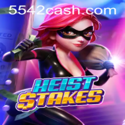 Desvendando o Mundo do Jogo HeistStakes