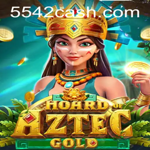 HoardofAztecgold: Uma Viagem ao Tesouro Perdido dos Astecas