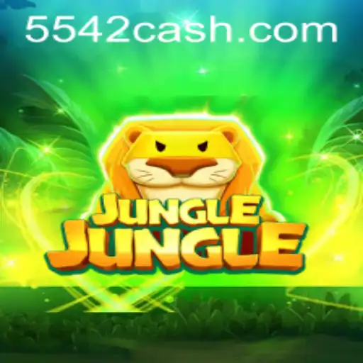 Descubra JungleJungle: A Aventura da Selva Com 5542.COM