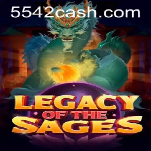 Descubra o Fascinante Mundo de LegacyoftheSages