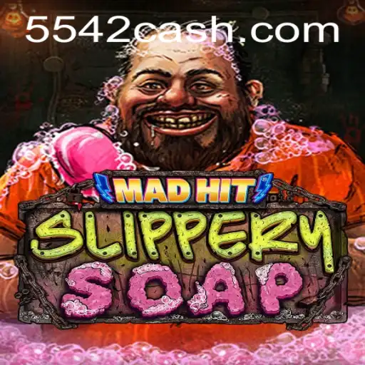 MadHitSlipperySoap: Descubra o Desafio Divertido do Novo Jogo