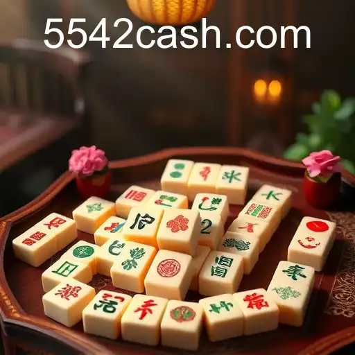 Mahjong
