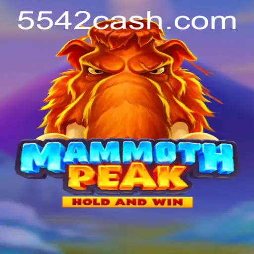Descubra as Aventuras de MammothPeak: O Jogo de Estratégia Inovador