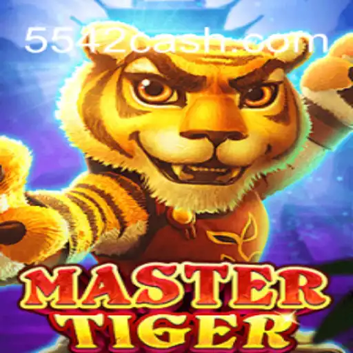 MasterTiger: Uma Imersão no Mundo dos Jogos com 5542.COM