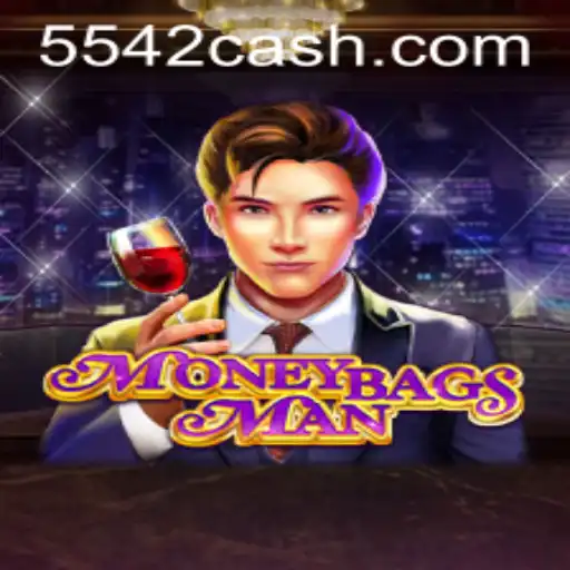 Descubra o Universo de MoneybagsMan e o Fascínio por 5542.COM