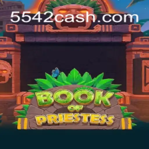 Explorando o Universo Místico de BookOfPriestess