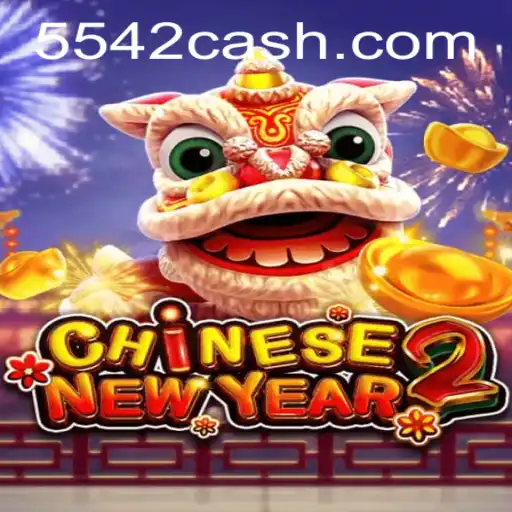 Explorando o Fascinante Jogo CHINESENEWYEAR2 e a Plataforma 5542.COM