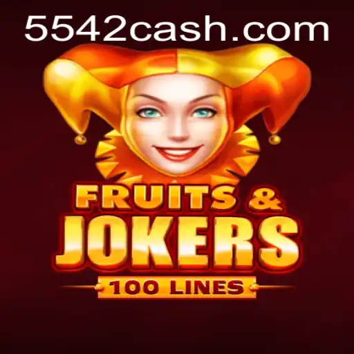 Explorando o Mundo de FruitsAndJokers100 e a Plataforma 5542.COM