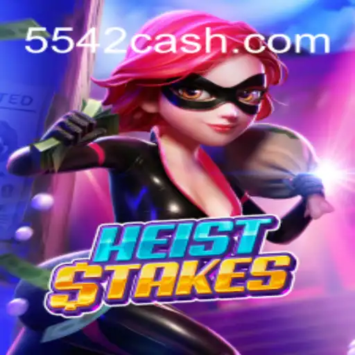 Desvendando o Mundo do Jogo HeistStakes