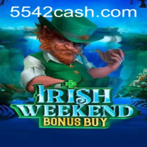 Explorando o Fascínio do Jogo IrishWeekendBonusBuy