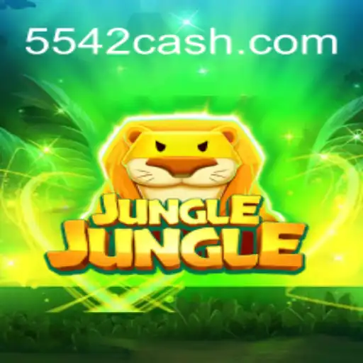 Descubra JungleJungle: A Aventura da Selva Com 5542.COM