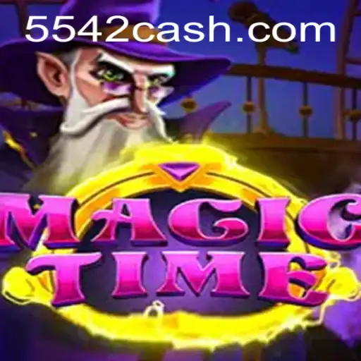 MagicTime: Mergulhe no Mundo da Fantasia e Estratégia