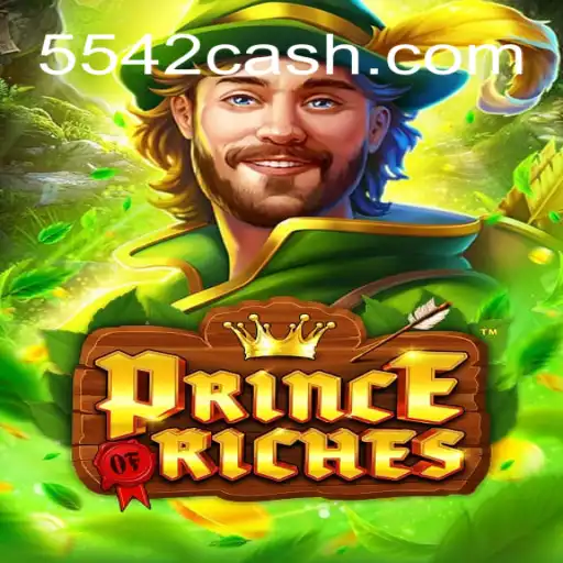 Descubra PrinceOfRiches: O Novo Fenômeno dos Jogos de Aventura