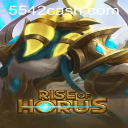 RiseofHorus: Uma Jornada Épica no Mundo dos Jogos Digitais