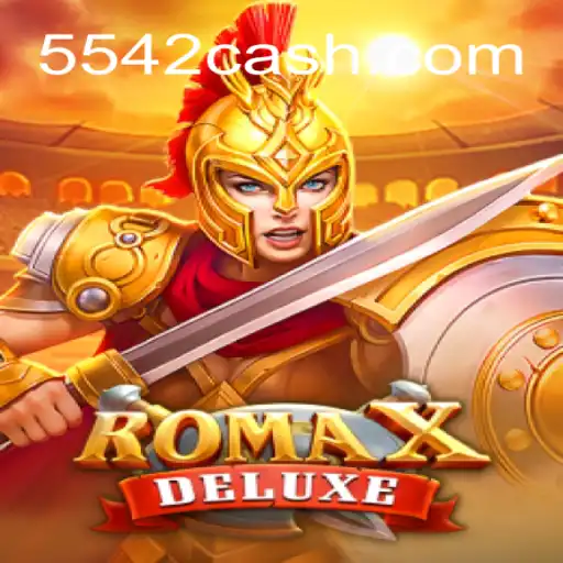 Explorando RomaXDeluxe: Um Mergulho no Mundo Antigo com 5542.COM