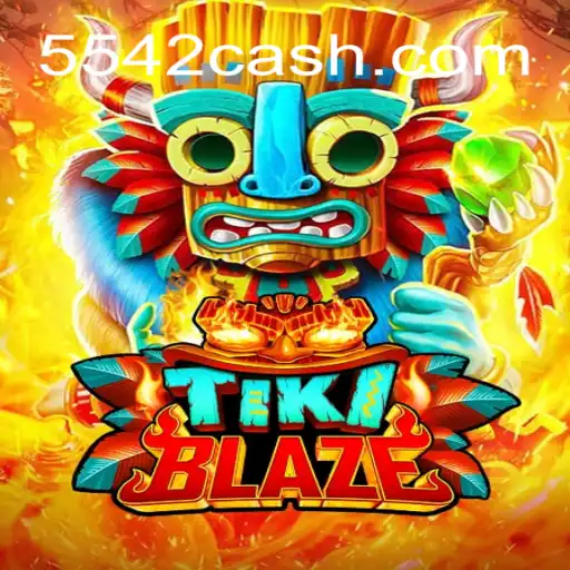 Descubra TikiBlaze: O Jogo de Estratégia e Aventuras que Conquista o Mundo