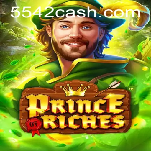 Descubra PrinceOfRiches: O Novo Fenômeno dos Jogos de Aventura