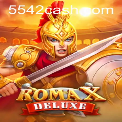 Explorando RomaXDeluxe: Um Mergulho no Mundo Antigo com 5542.COM