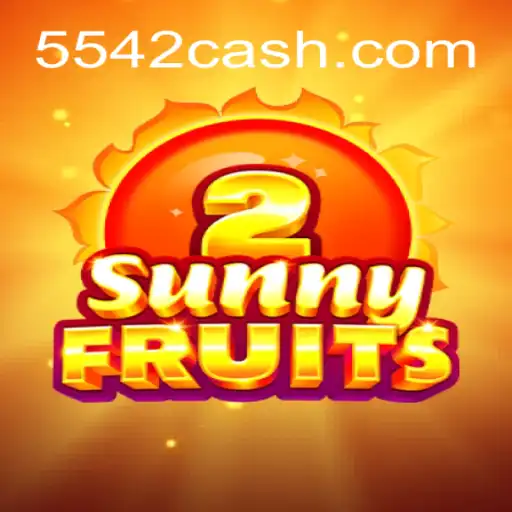 Descubra a Ação Emocionante de SunnyFruits2 no Mundo de 5542.COM