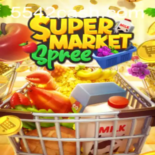 Explorando o Fascinante Mundo do Jogo SupermarketSpree