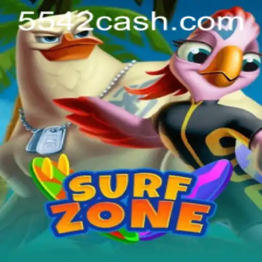 Explorando o Mundo Vibrante de SurfZone: O Jogo Que Está Dominando a Internet