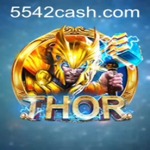 Explorando o Incrível Mundo do Jogo THOR