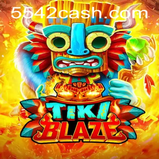 Descubra TikiBlaze: O Jogo de Estratégia e Aventuras que Conquista o Mundo
