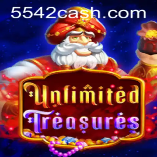 Descubra o Fascinante Mundo de UnlimitedTreasures