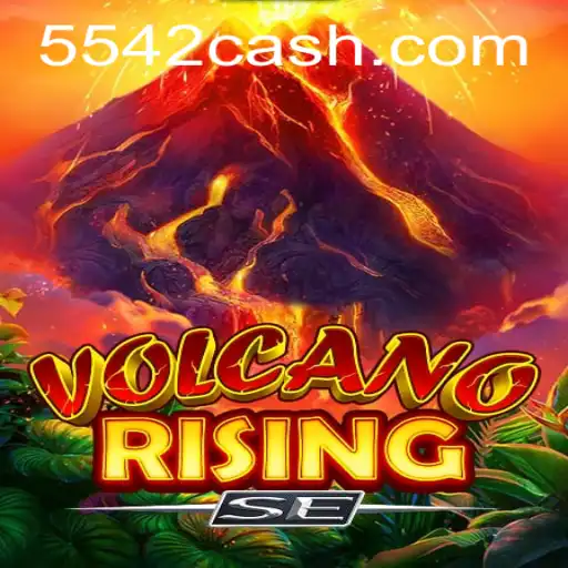 Explorando o Mundo de VolcanoRisingSE: Um Mergulho no Jogo Inovador