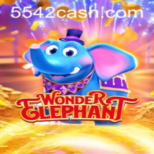 WonderElephant: O Jogo Que Está Transformando Experiências Lúdicas