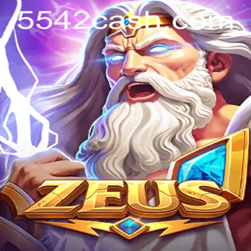 Zeus: Unindo Estratégia e Mitologia no Mundo dos Jogos